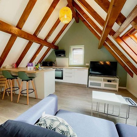 Le Cocon - Classe 3 Etoiles - Avec Garage, A 5Mn Du Centre Strazburg Dış mekan fotoğraf