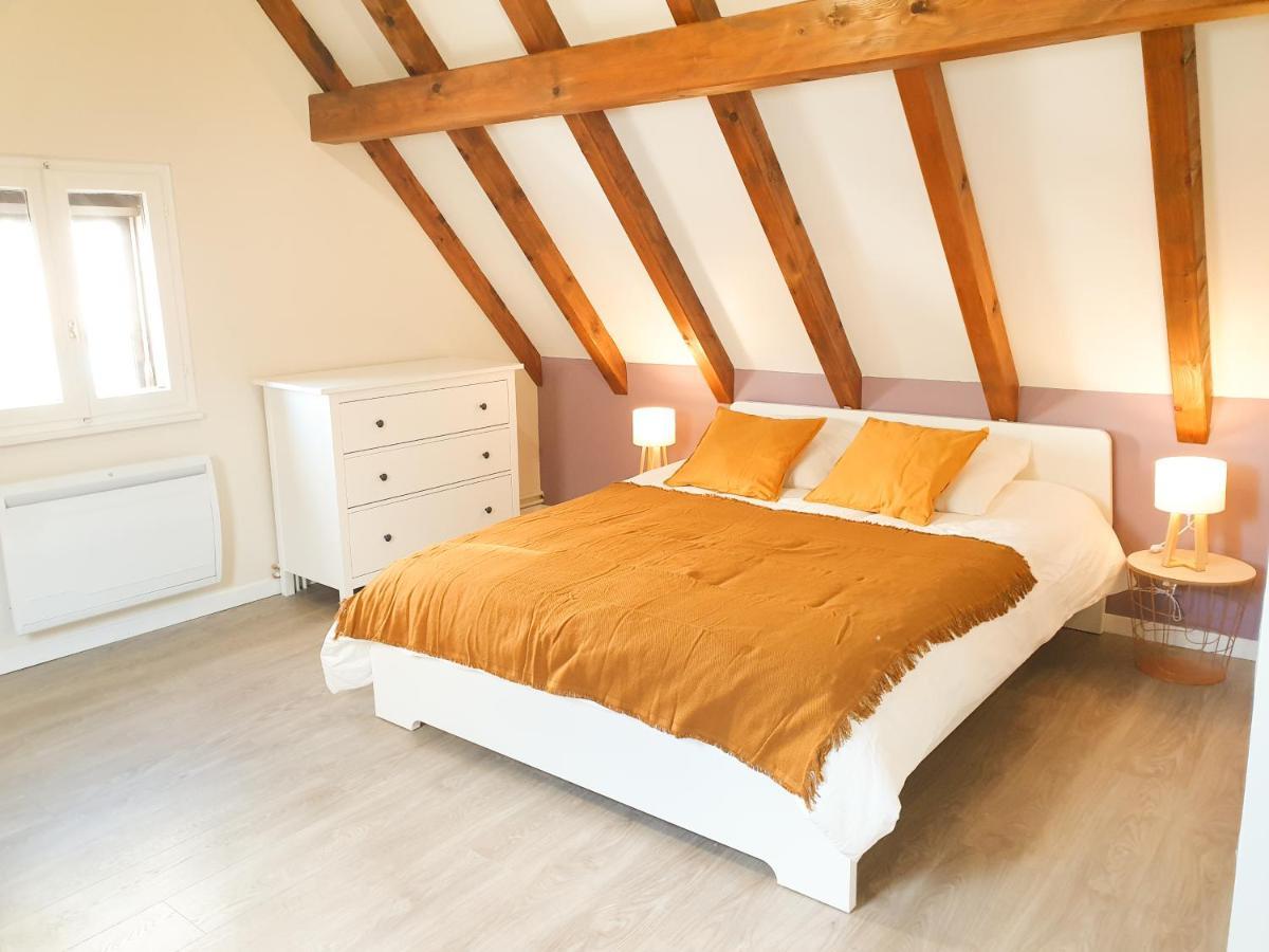 Le Cocon - Classe 3 Etoiles - Avec Garage, A 5Mn Du Centre Strazburg Dış mekan fotoğraf